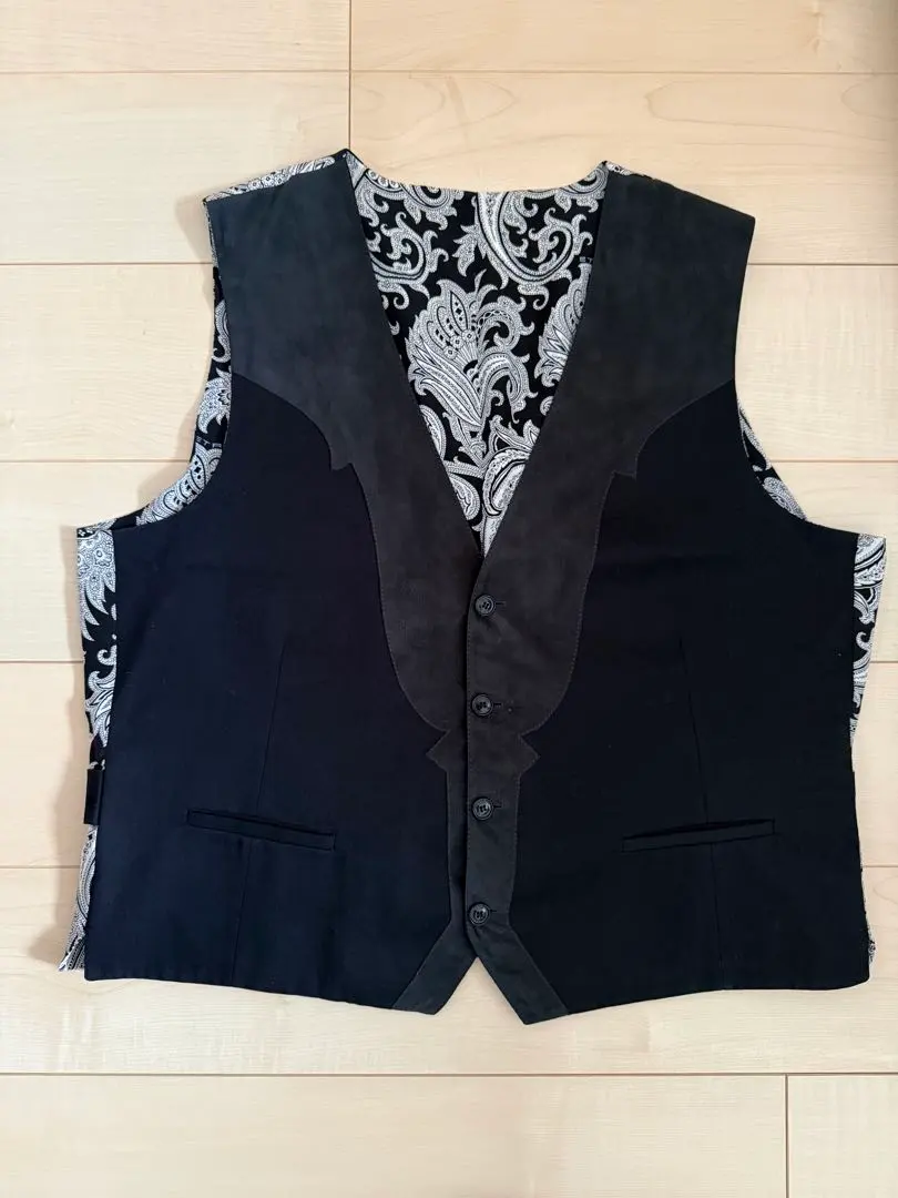 2026年最新】Etro ベストの人気アイテム - メルカリ