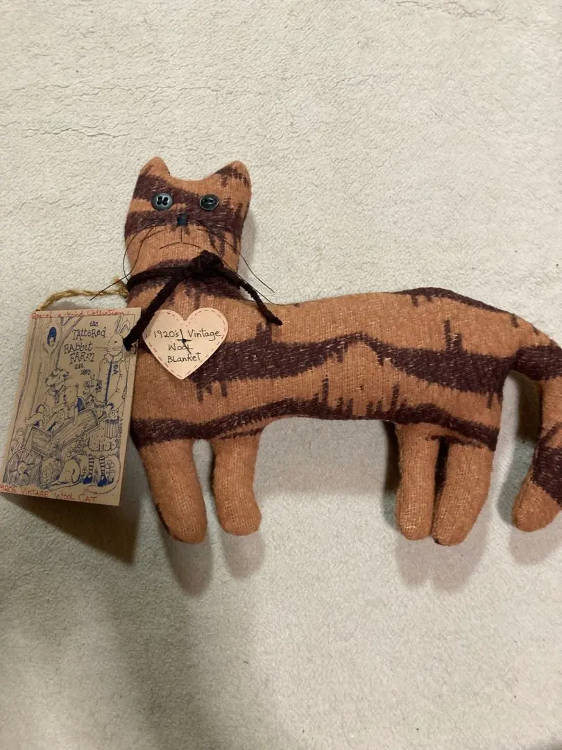 2026年最新】タタードラビットの人気アイテム - メルカリ