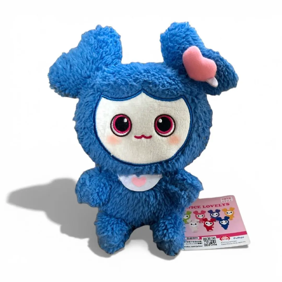 2026年最新】TWICELOVELYSふわもこおすわりぬいぐるみの人気アイテム