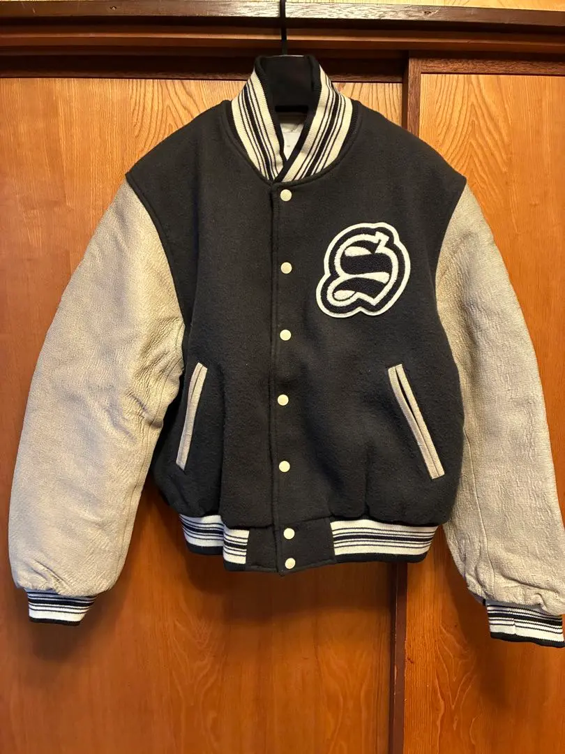 2026年最新】sugar hill スタジャンの人気アイテム - メルカリ