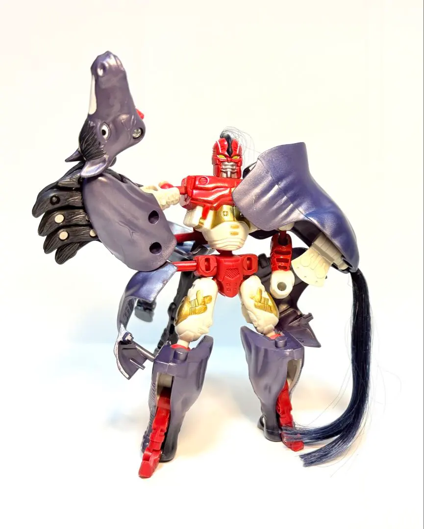 2026年最新】ビーストウォーズ マッハキックの人気アイテム - メルカリ