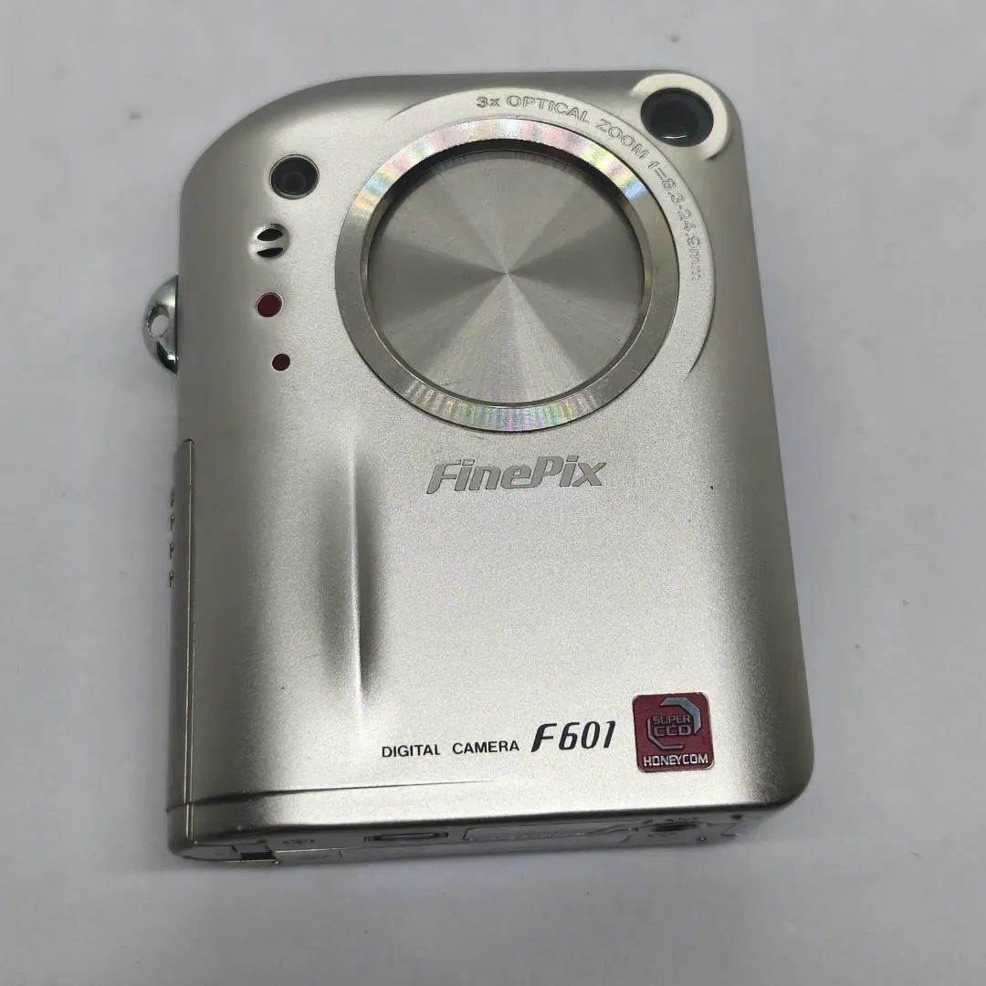 2026年最新】FinePix F402の人気アイテム - メルカリ