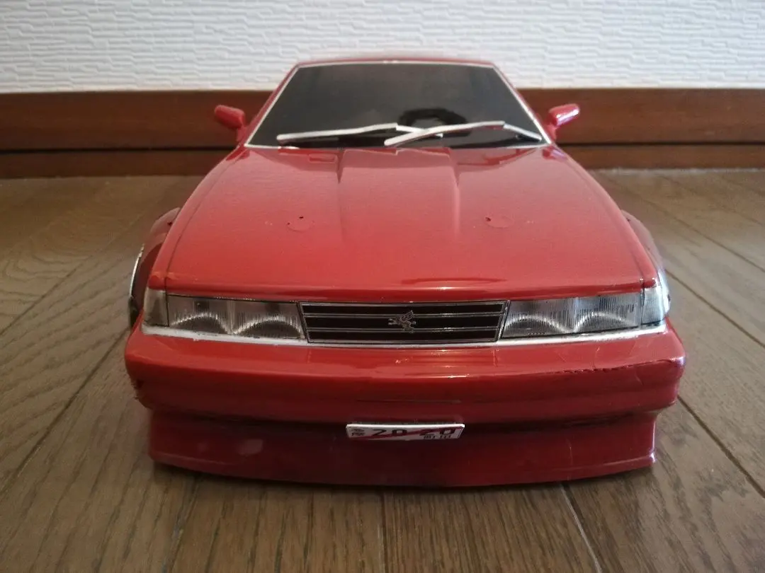 2026年最新】ヨコモ ボディ ソアラの人気アイテム - メルカリ