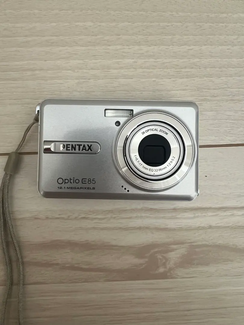 2026年最新】PENTAX optio e85の人気アイテム - メルカリ