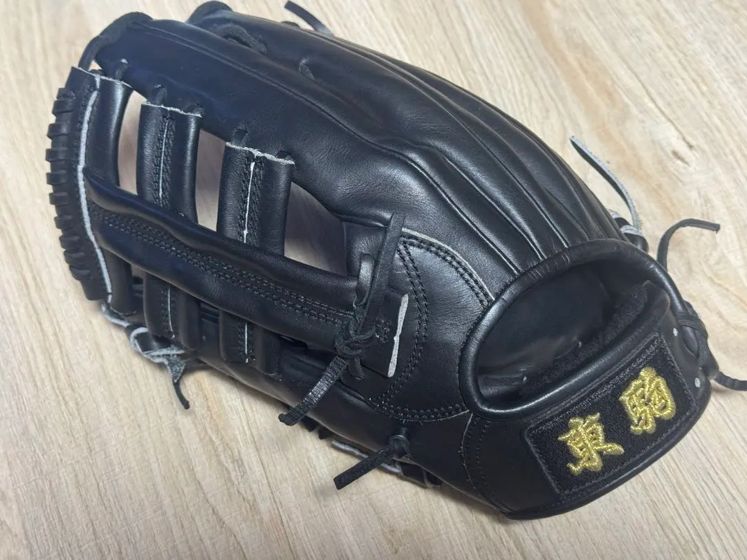 2026年最新】東駒 グローブの人気アイテム - メルカリ