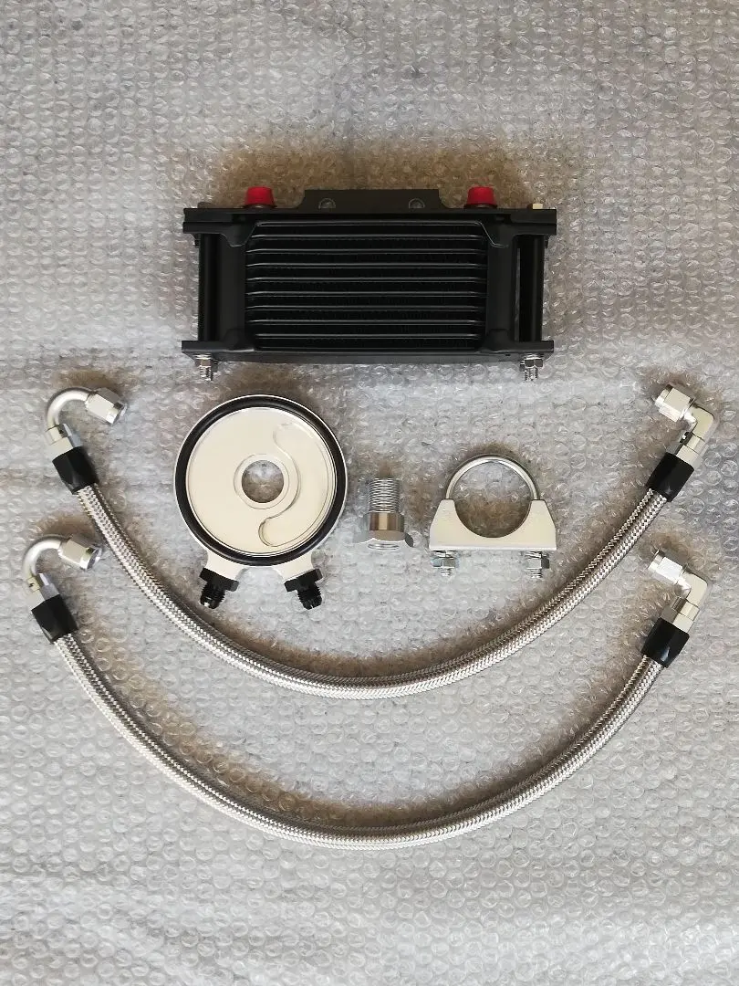 2026年最新】CB400F オイルクーラーの人気アイテム - メルカリ