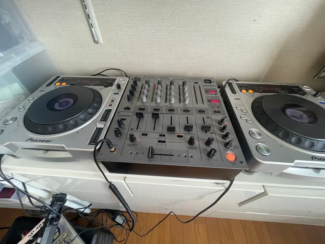 2026年最新】cdj 800mk2の人気アイテム - メルカリ