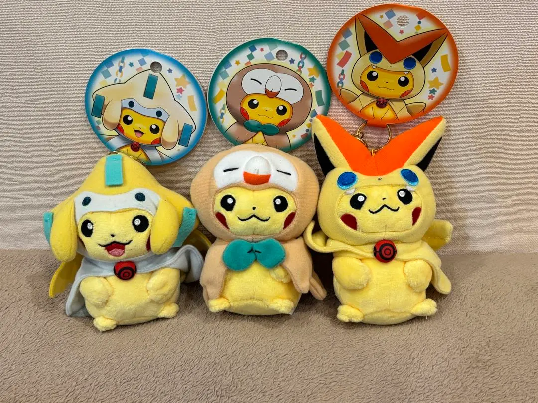 2026年最新】ジラーチ ポンチョの人気アイテム - メルカリ