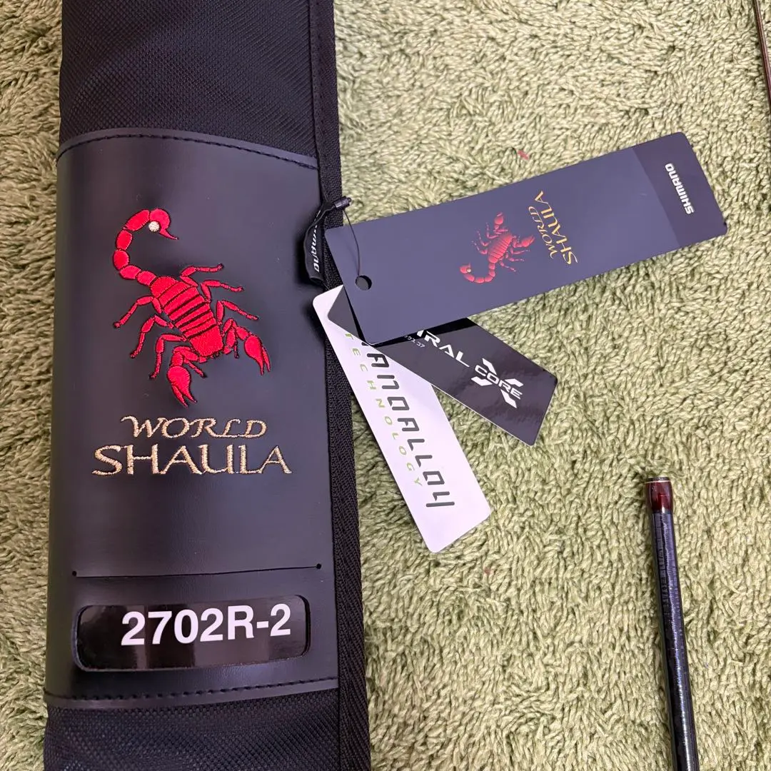 2026年最新】シマノ 2702の人気アイテム - メルカリ