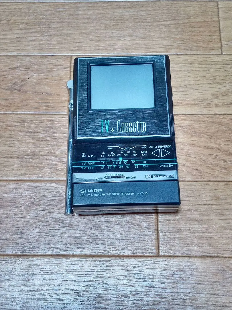 2026年最新】JC-TV10の人気アイテム - メルカリ
