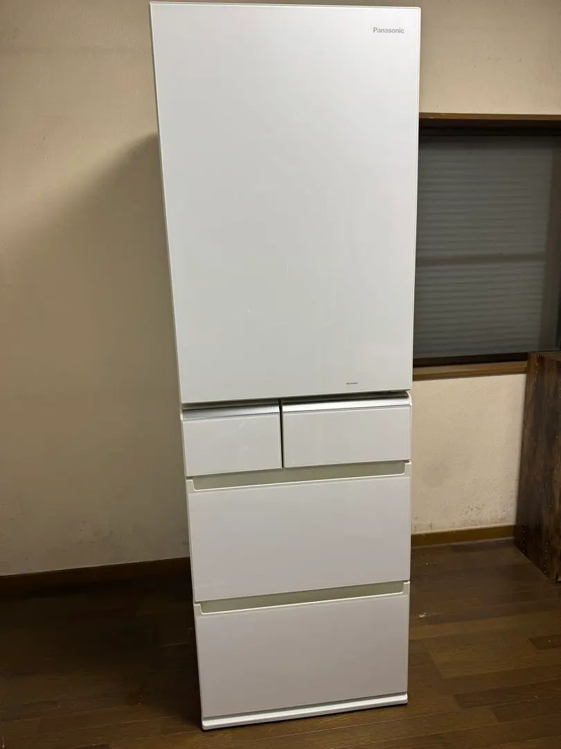 2026年最新】冷蔵庫 パナソニック 406lの人気アイテム - メルカリ