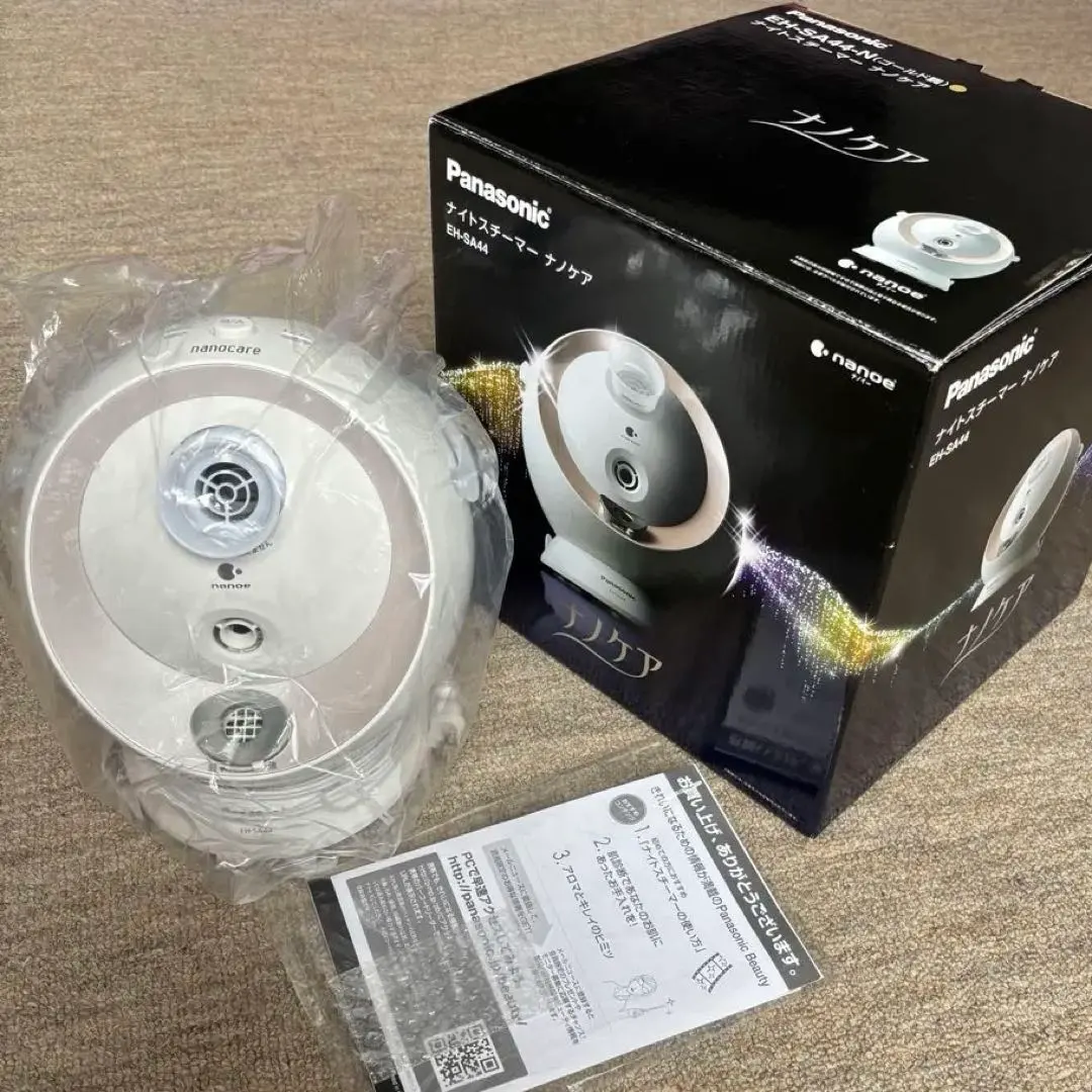 2026年最新】ナノケア eh-sa44の人気アイテム - メルカリ