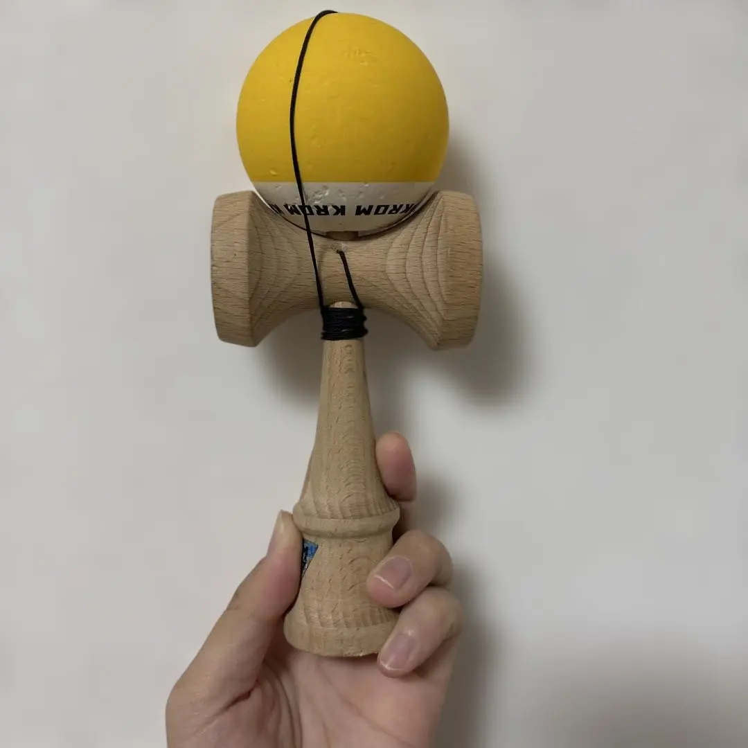 2026年最新】けん玉 kromの人気アイテム - メルカリ