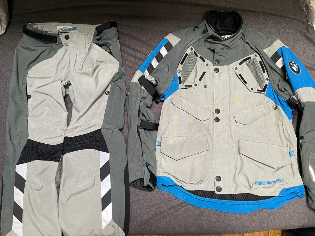 2026年最新】BMWラリー3スーツの人気アイテム - メルカリ