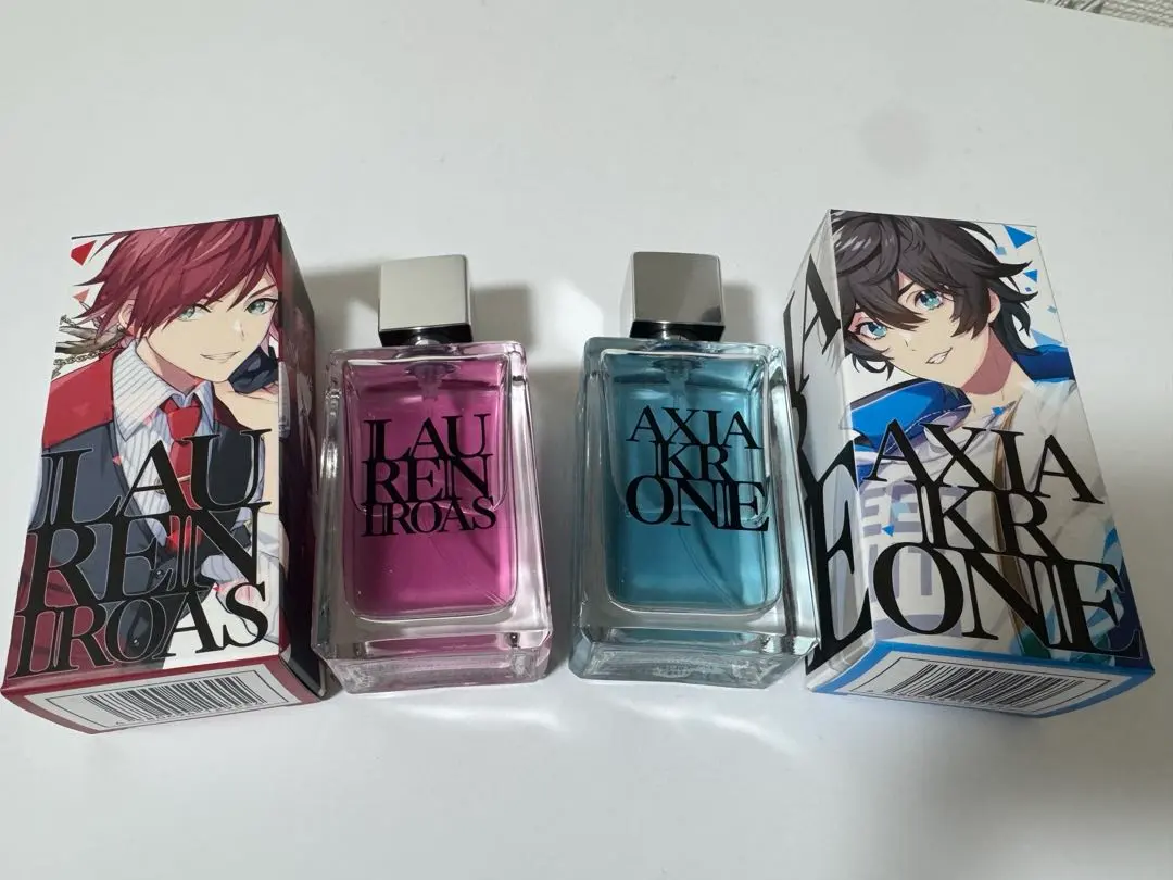 2026年最新】アクシアクローネ 香水の人気アイテム - メルカリ