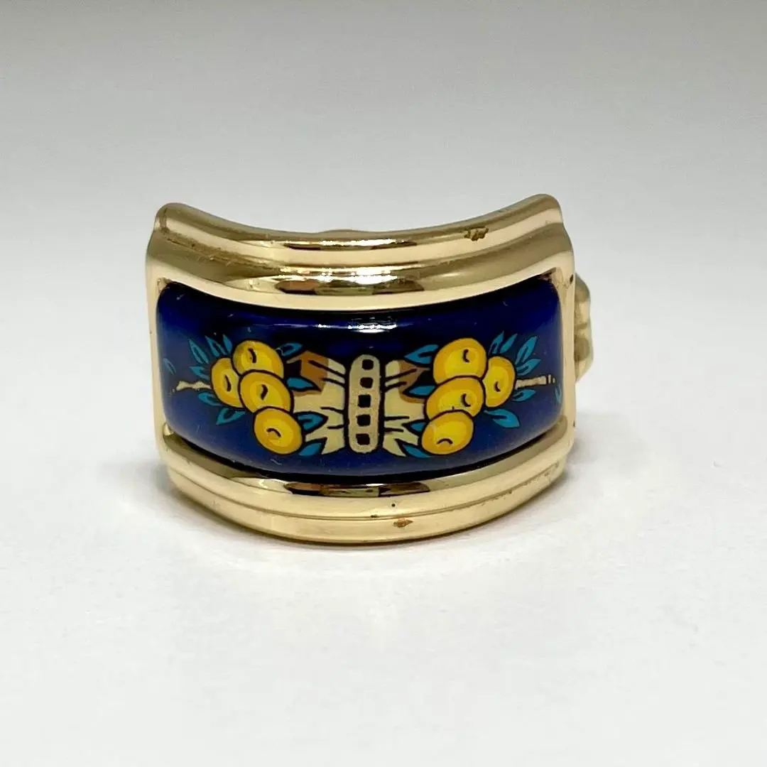 2026年最新】エルメス エマイユ ブローチの人気アイテム - メルカリ