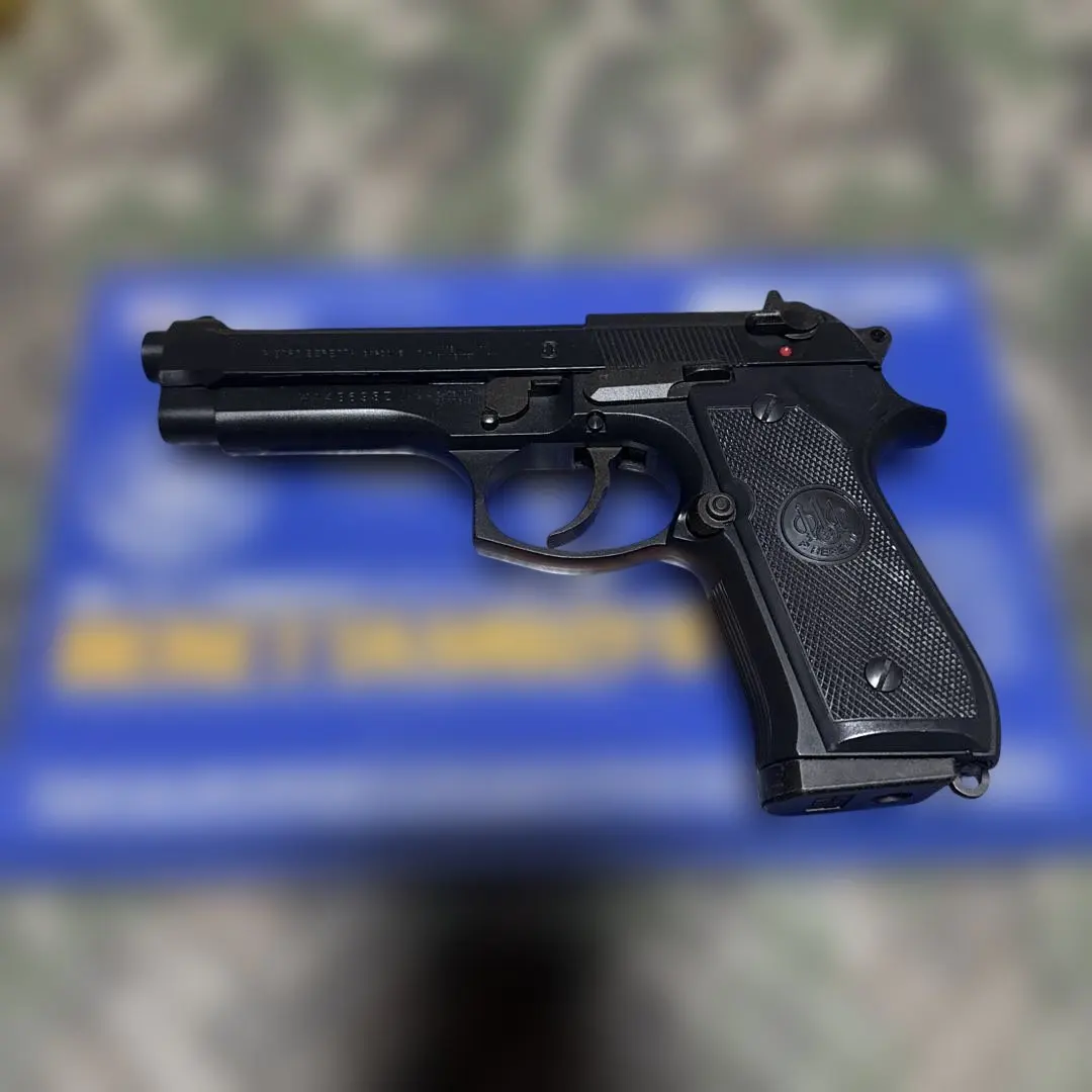 2026年最新】ベレッタM92FS スーパー・バージョンRの人気アイテム