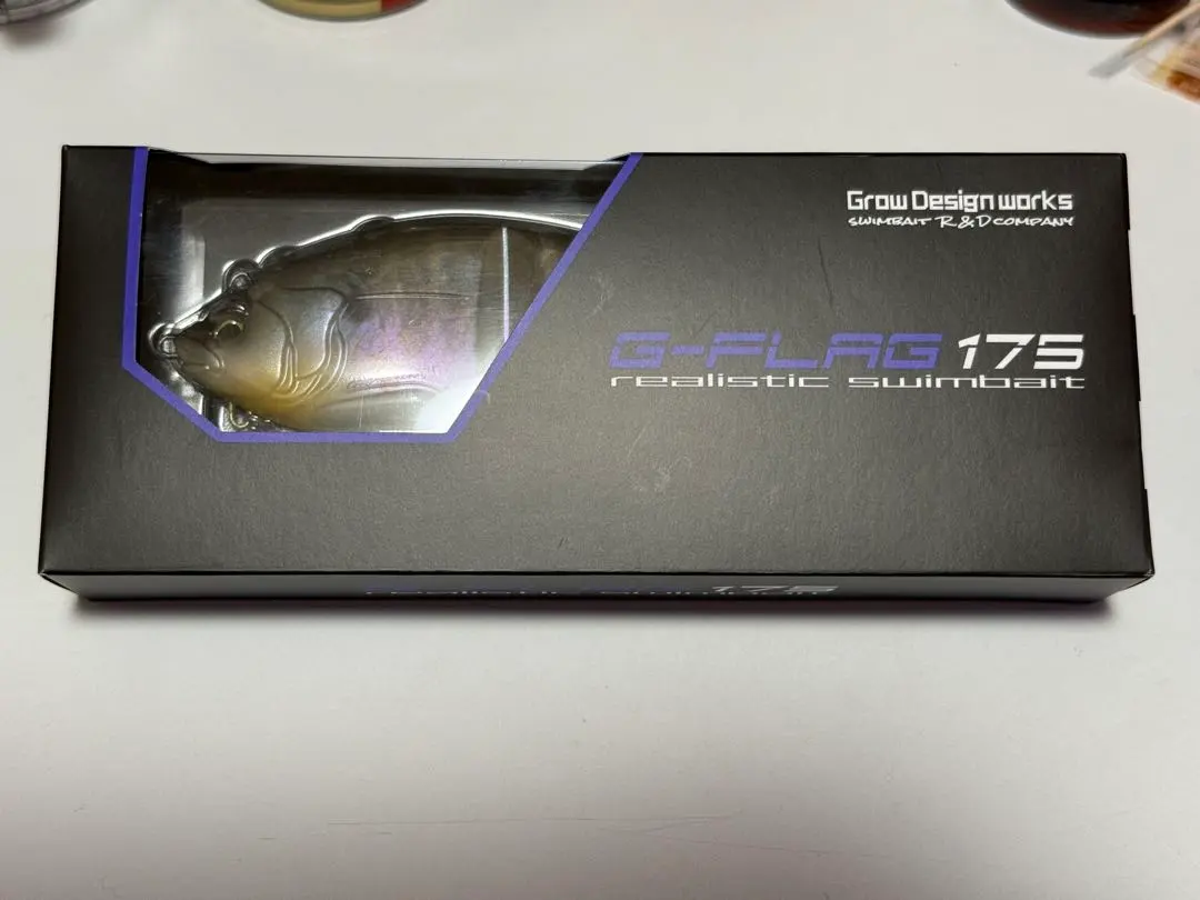 2026年最新】グローデザインワークスg -flagの人気アイテム - メルカリ