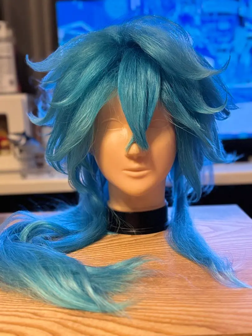 2026年最新】イデアシュラウド ウィッグの人気アイテム - メルカリ