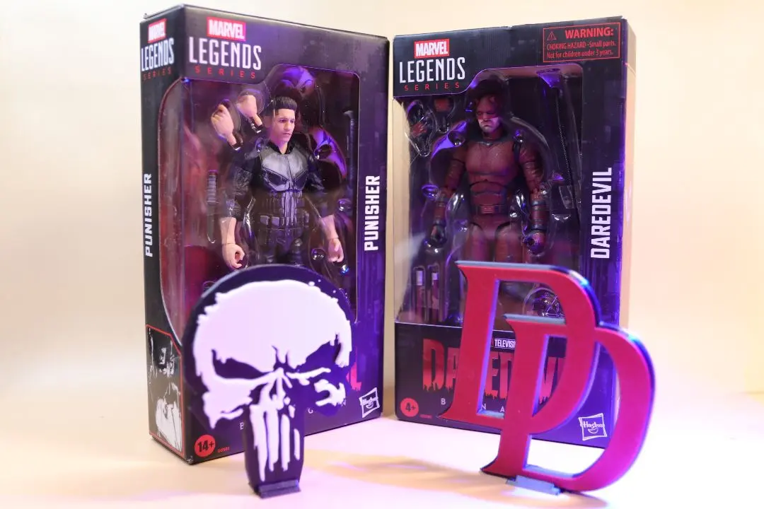 2026年最新】mafex デアデビルの人気アイテム - メルカリ