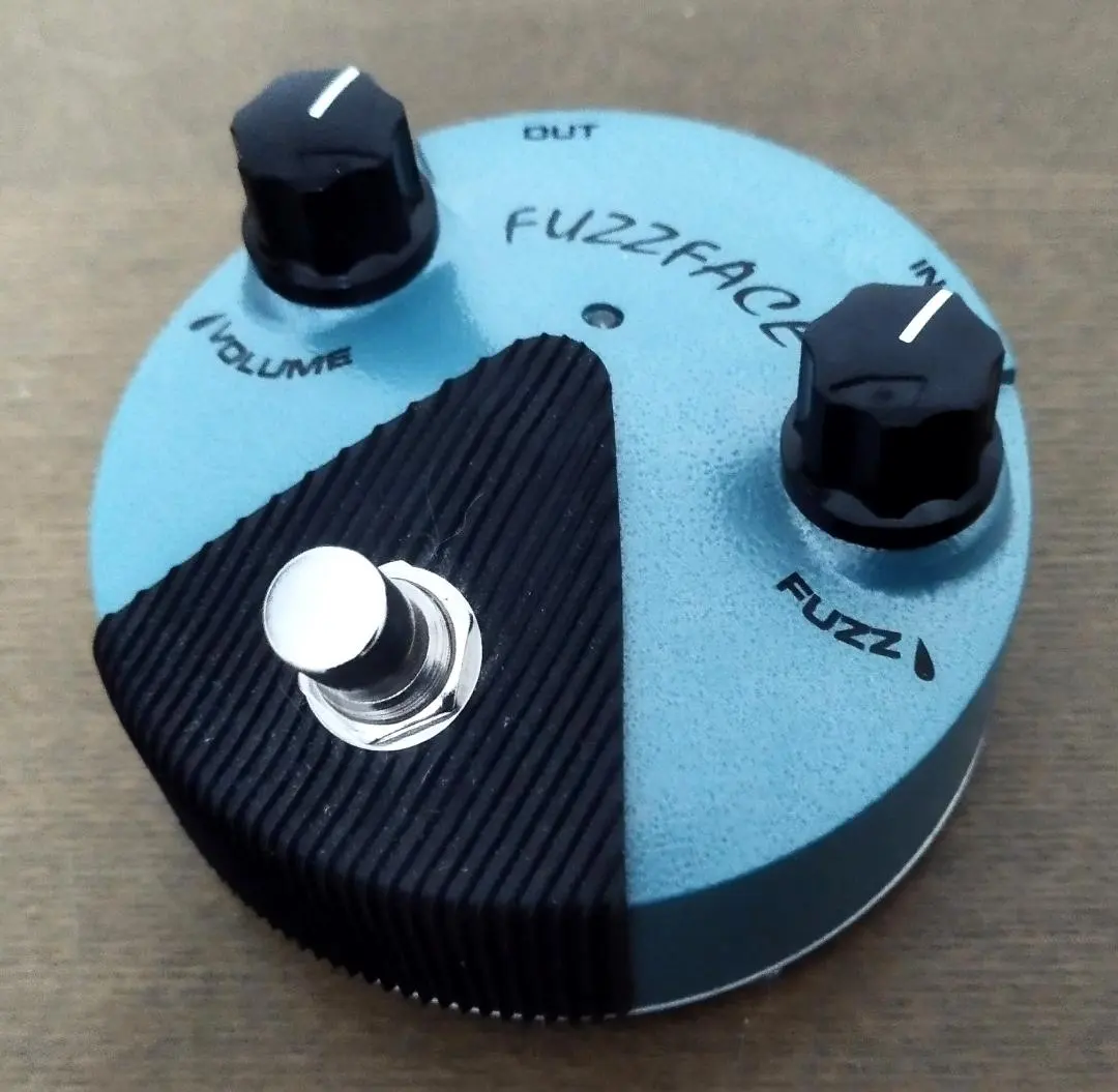 2026年最新】fuzz face 青の人気アイテム - メルカリ