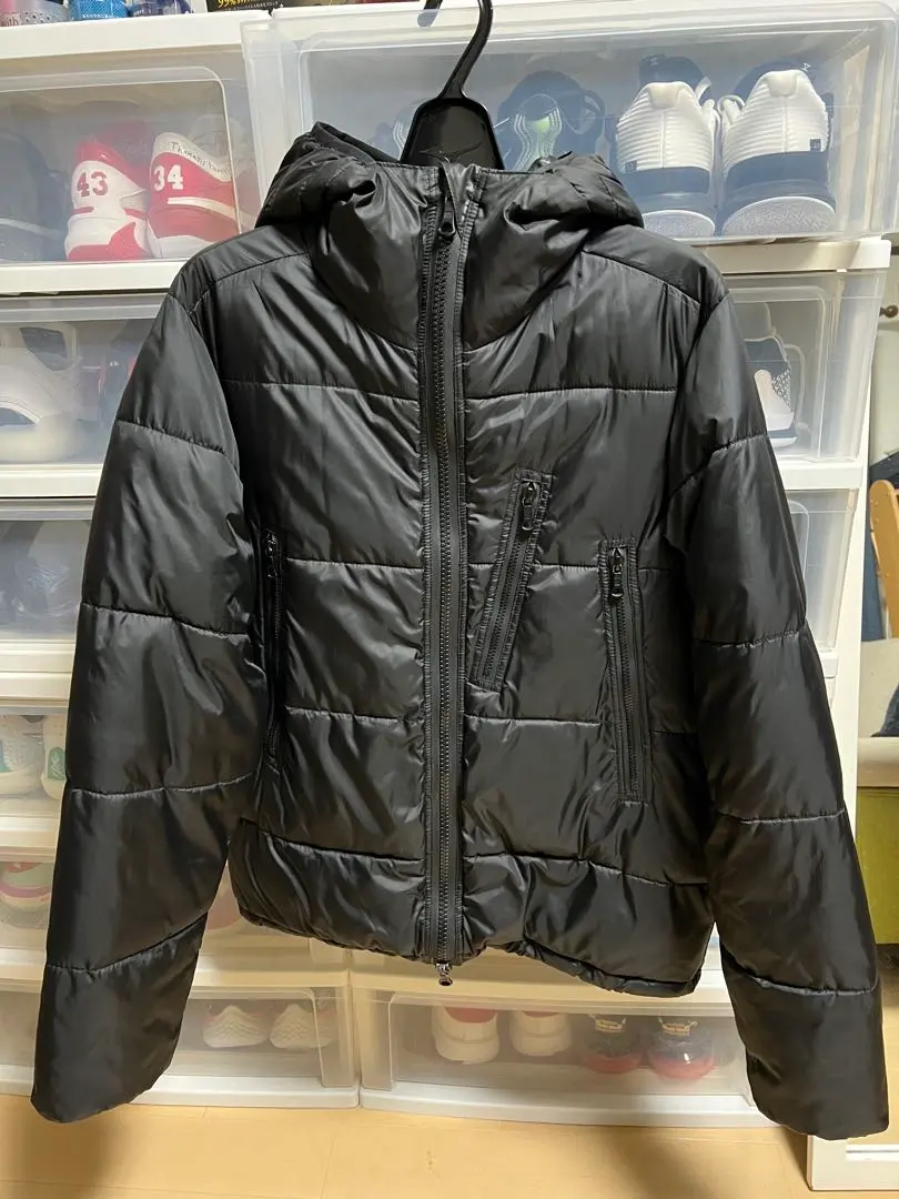 2026年最新】nitraid ダウンジャケットの人気アイテム - メルカリ