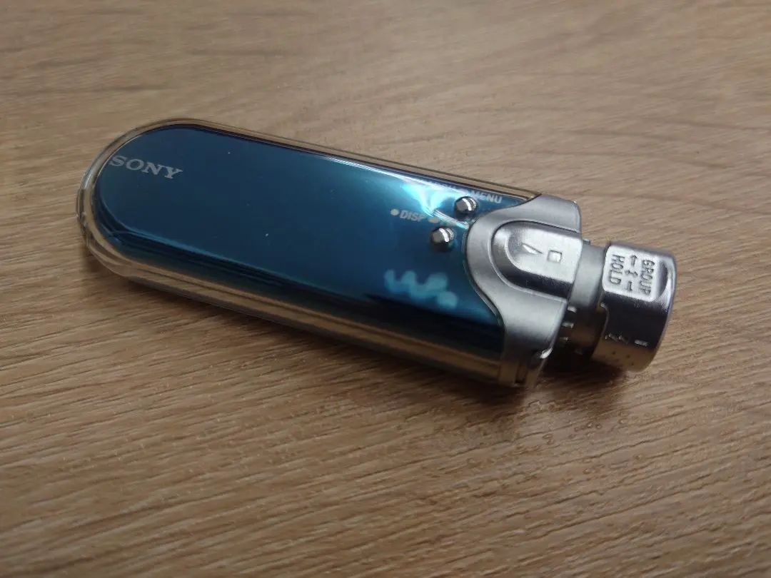 2026年最新】香水瓶 ウォークマンの人気アイテム - メルカリ