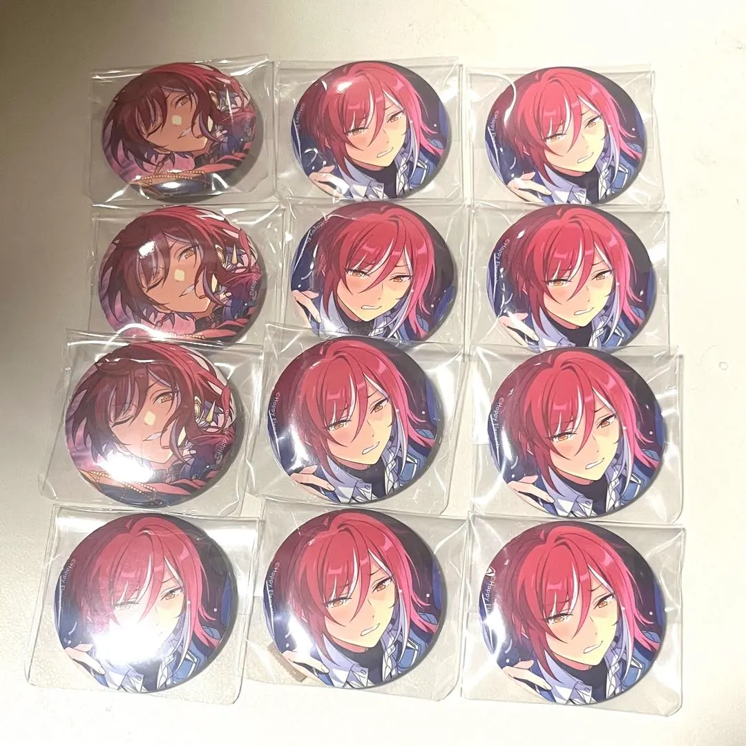 2026年最新】逆先夏目 缶バッジ オルタードの人気アイテム - メルカリ