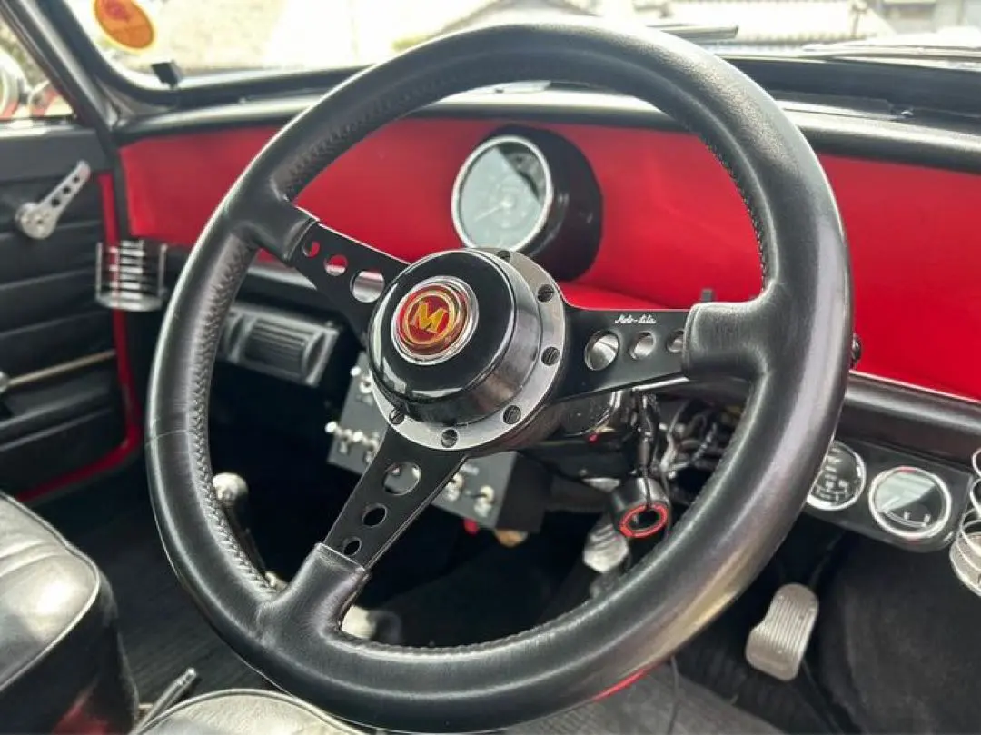 2026年最新】モトリタ ステアリングの人気アイテム - メルカリ