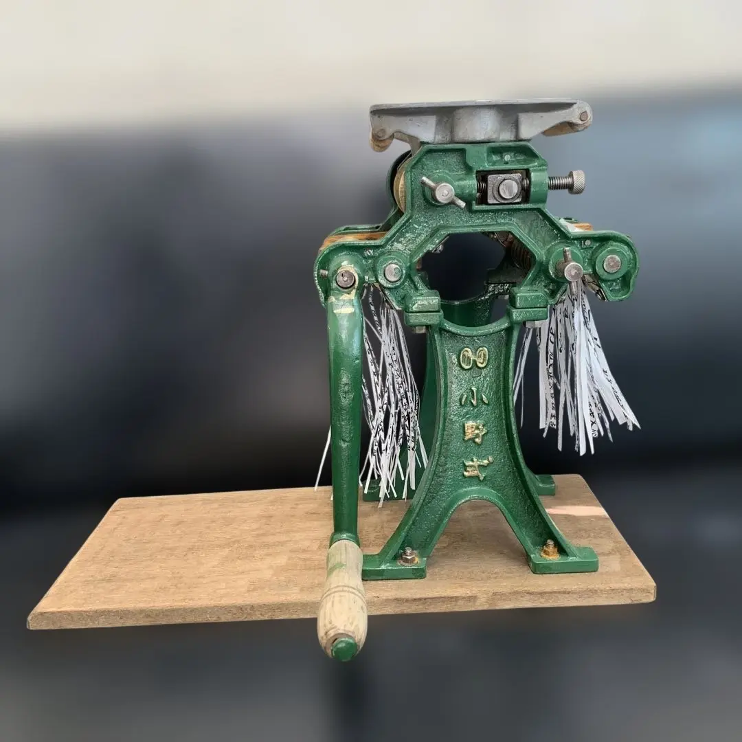 2026年最新】小野式製麺機 両刃の人気アイテム - メルカリ