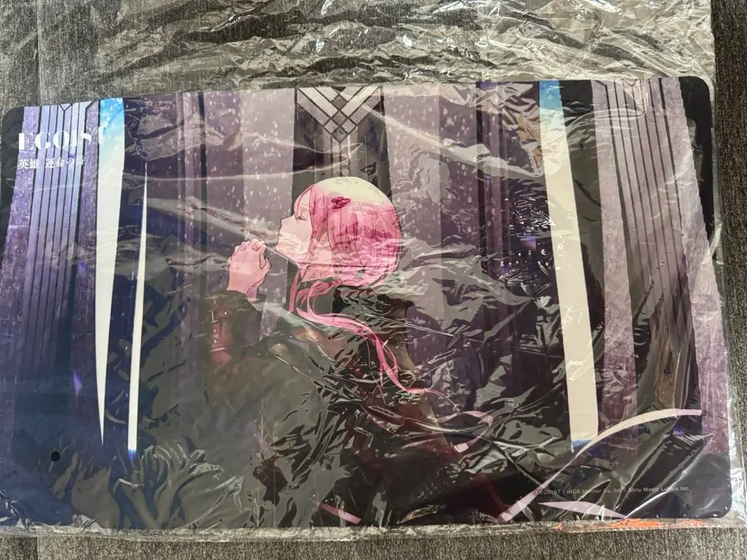 2026年最新】egoist プレイマットの人気アイテム - メルカリ