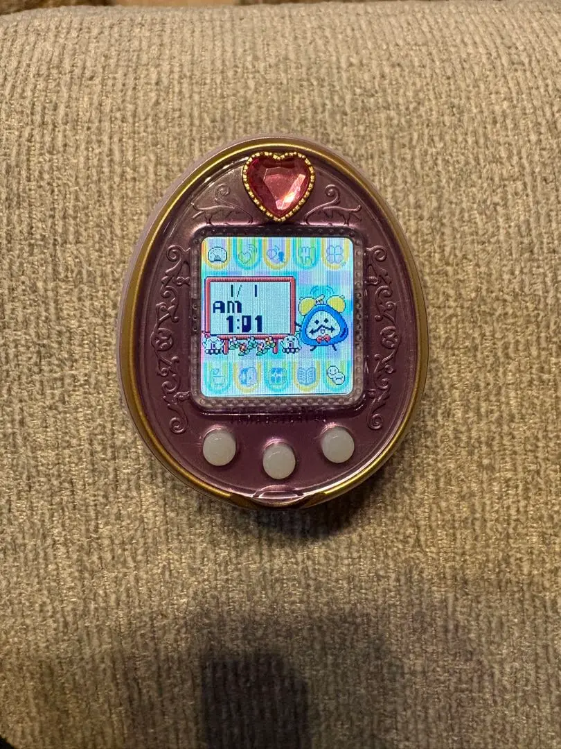 2026年最新】たまごっち 4U ロイヤルパープルの人気アイテム - メルカリ