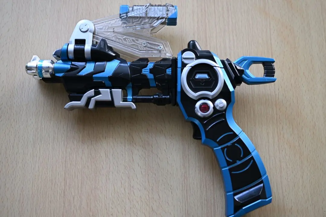 2026年最新】仮面ライダー ドレイクゼクターの人気アイテム - メルカリ