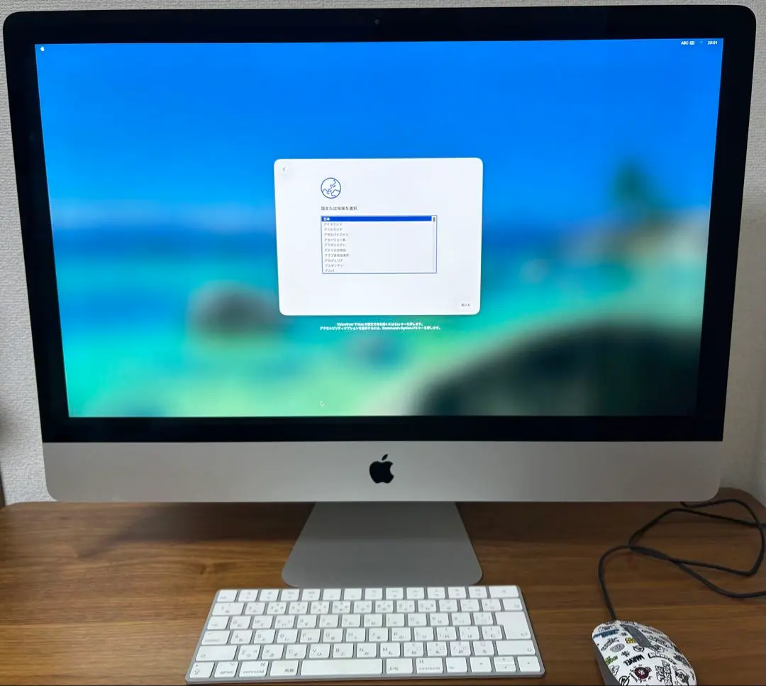 2026年最新】Apple iMac 27 （Late 2012）の人気アイテム - メルカリ