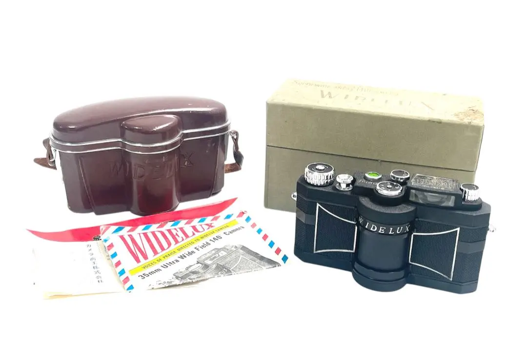 2026年最新】wideluxの人気アイテム - メルカリ