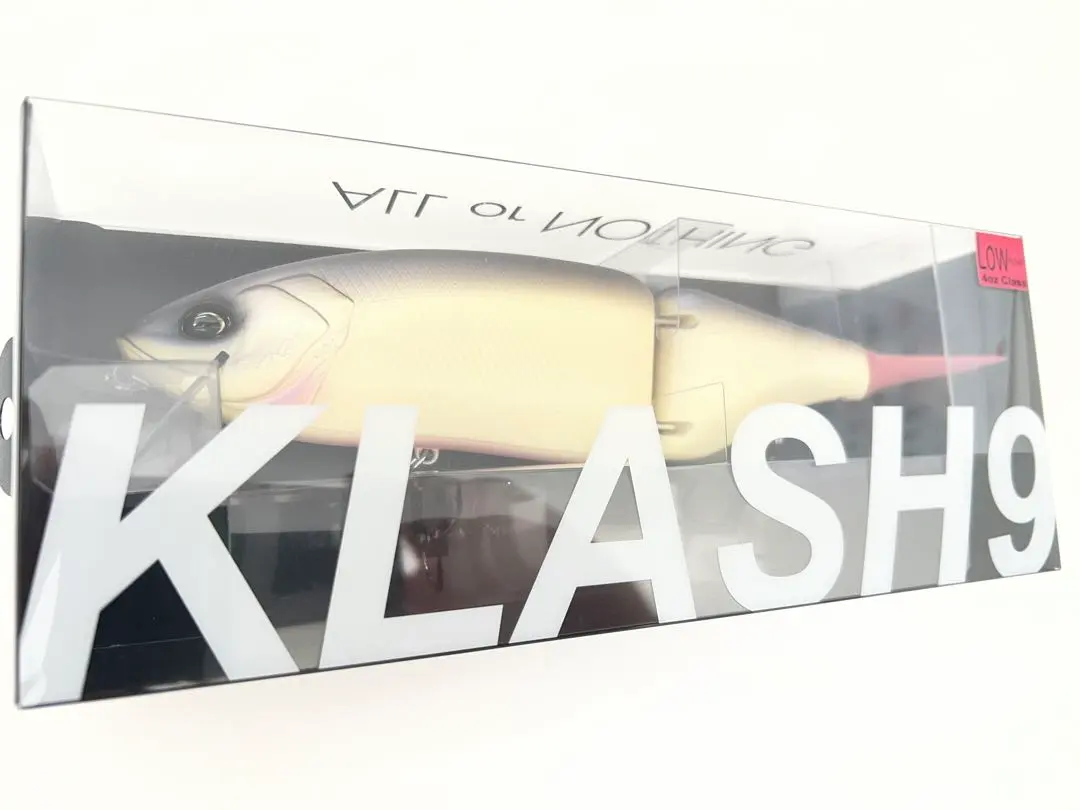 2026年最新】クラッシュ9 スペクターの人気アイテム - メルカリ