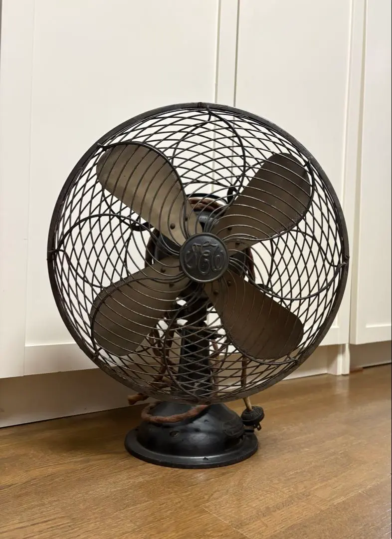 2026年最新】芝浦製作所 扇風機の人気アイテム - メルカリ