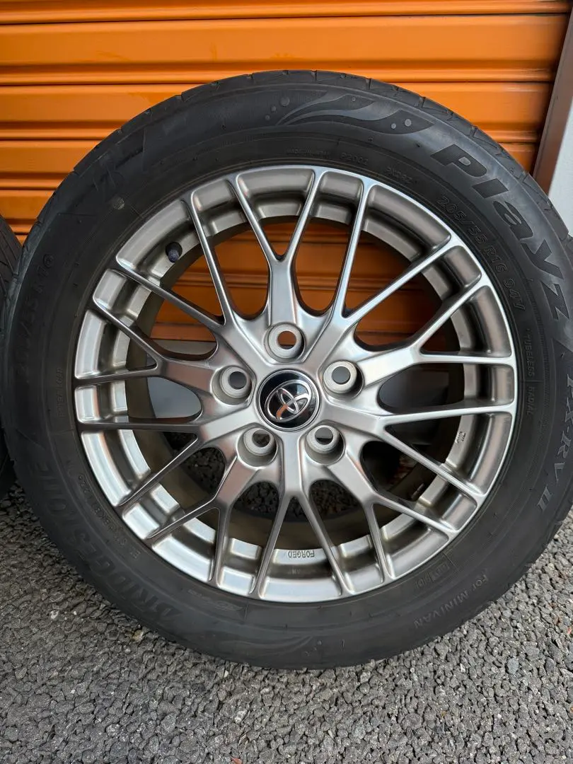 2026年最新】BBS トヨタ 純正の人気アイテム - メルカリ