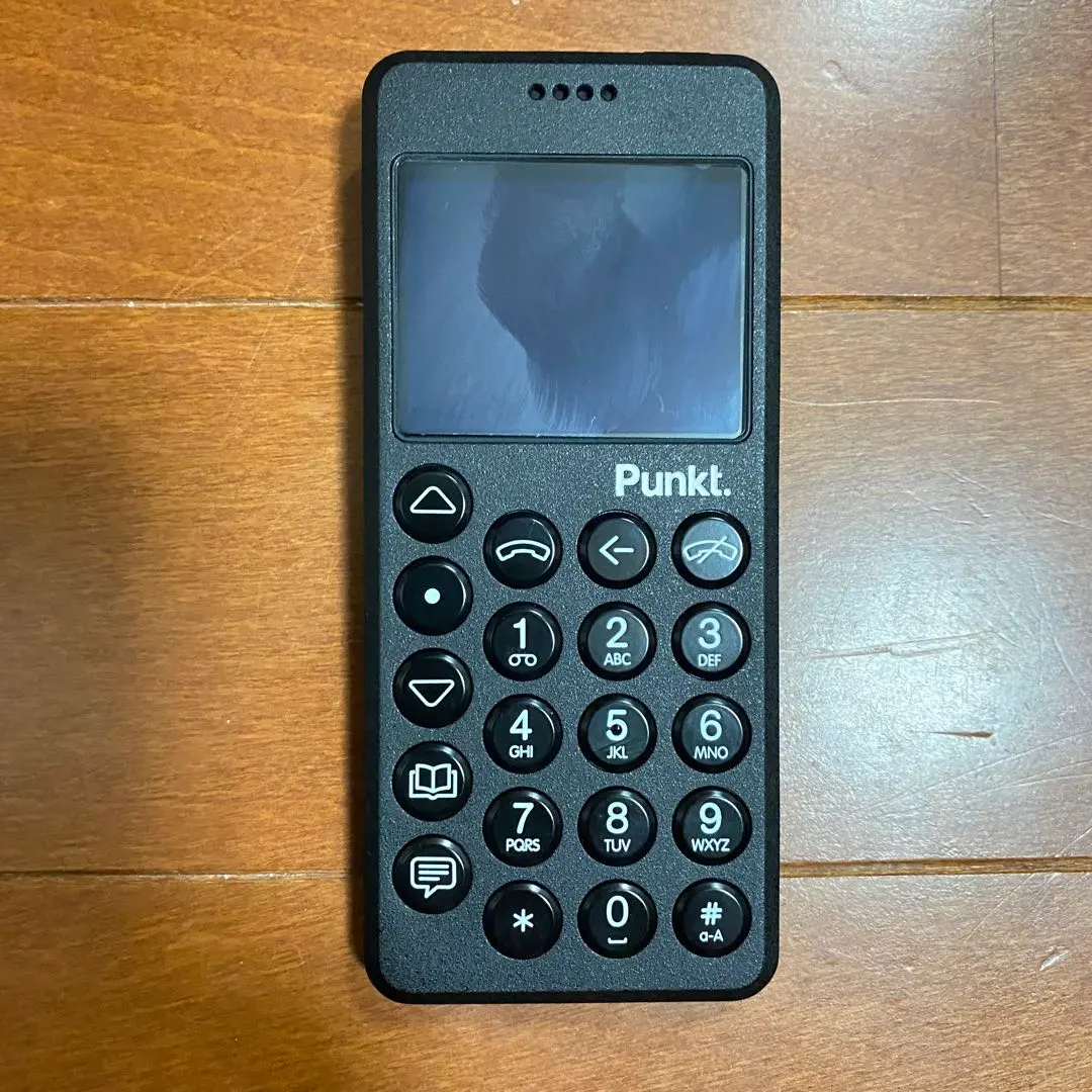 2026年最新】punkt. mp02の人気アイテム - メルカリ