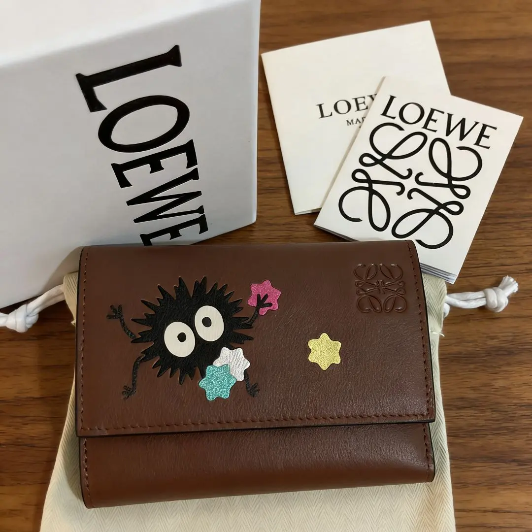 2026年最新】loewe 千と千尋の神隠し ススワタリの人気アイテム - メルカリ