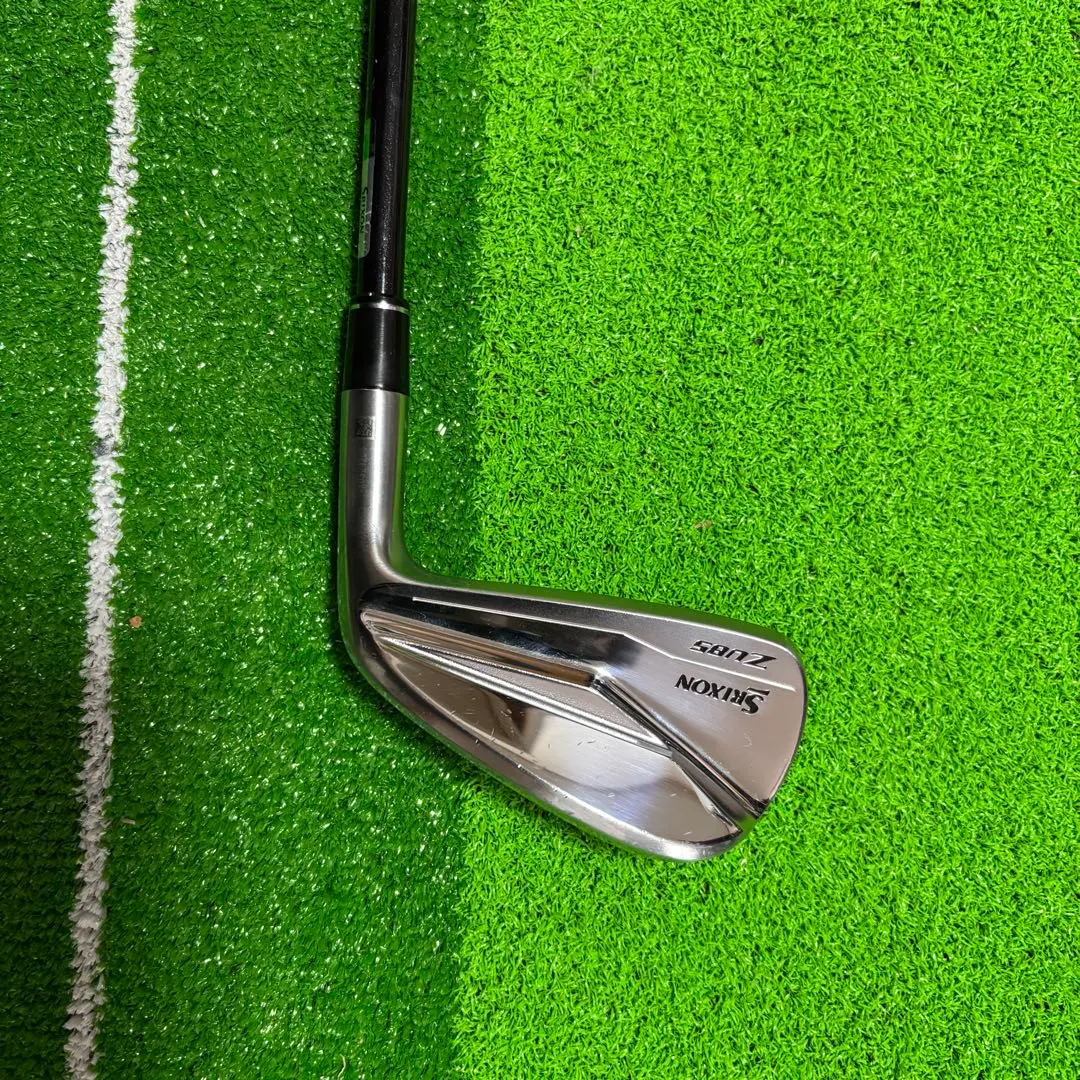 2026年最新】スリクソン zu85の人気アイテム - メルカリ