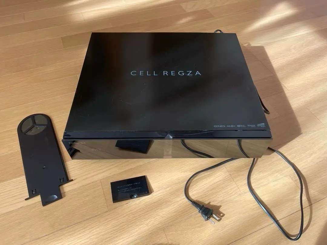 2026年最新】cell regzaの人気アイテム - メルカリ