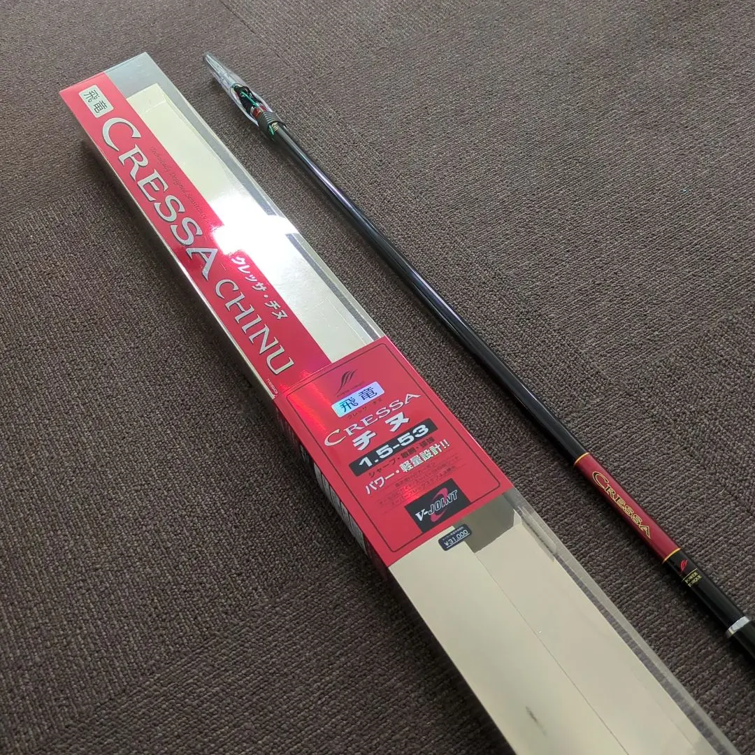 2026年最新】ダイワ クレッサの人気アイテム - メルカリ