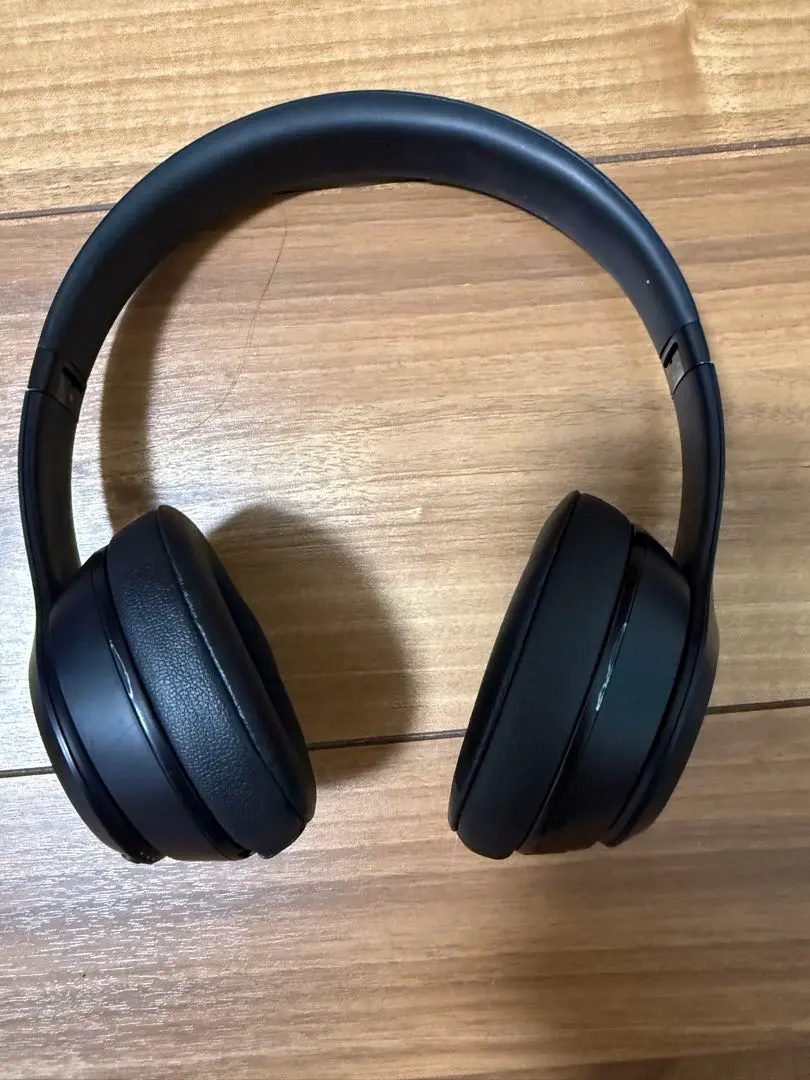 2026年最新】beats solo3 wireless マットブラックの人気アイテム