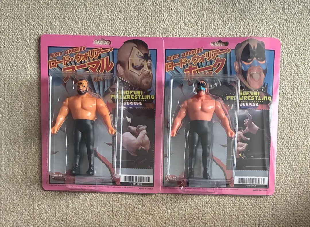 2026年最新】ホーク・ウォリアーの人気アイテム - メルカリ