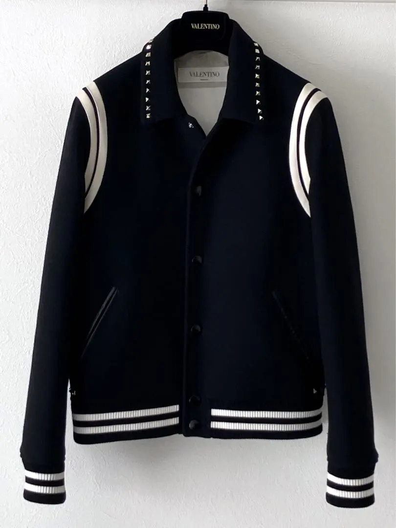 2026年最新】VALENTINO スタジャンの人気アイテム - メルカリ