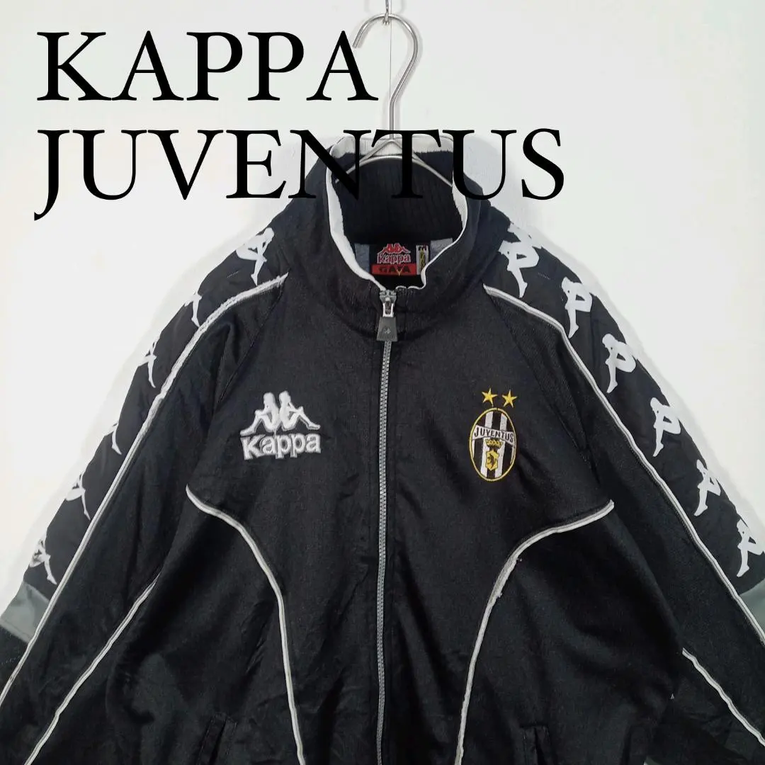 2026年最新】juventus kappaの人気アイテム - メルカリ