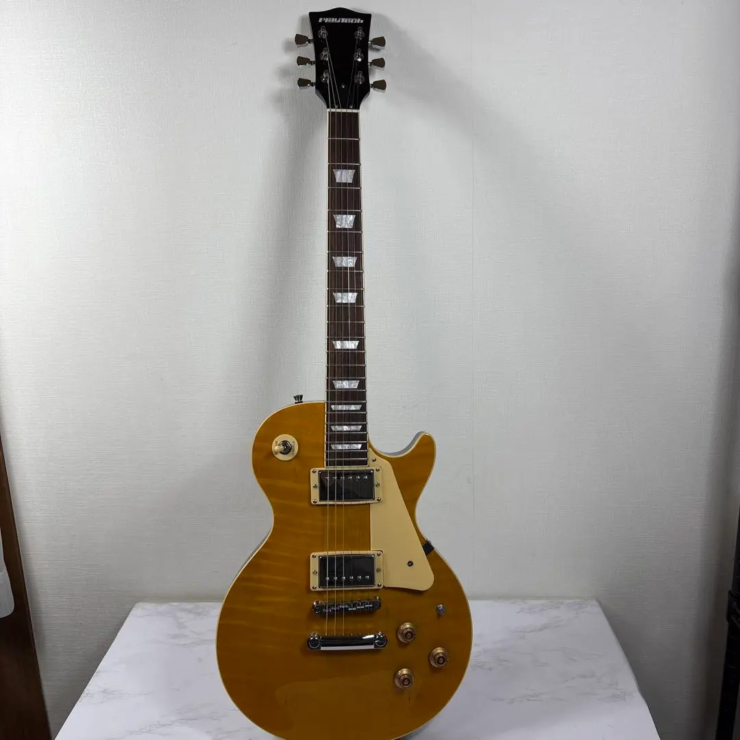 2026年最新】playtech レスポールの人気アイテム - メルカリ