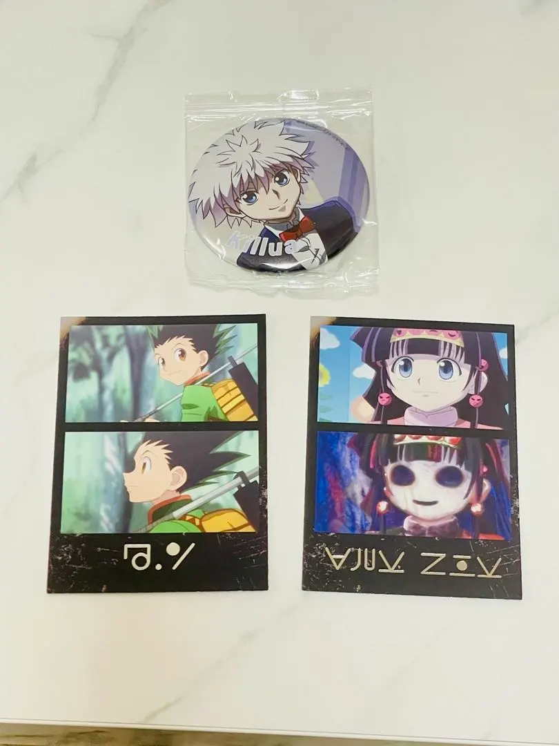 2026年最新】ナニカ 缶バッジの人気アイテム - メルカリ