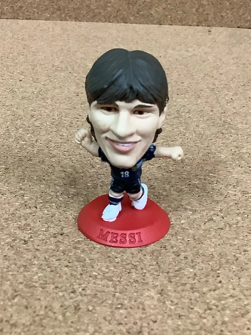 コリンシアン・セレクト500【リオネル・メッシ＊バルセロナ/アウェイ